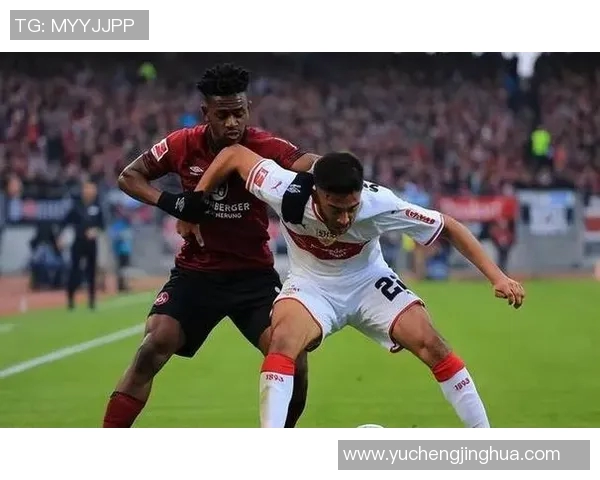 德甲保级惨淡:斯图加特与汉诺威激战战平,悬崖边缘逼近