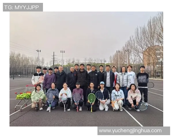 西安网球队的拼搏之路：从训练到比赛的真实记录与感悟