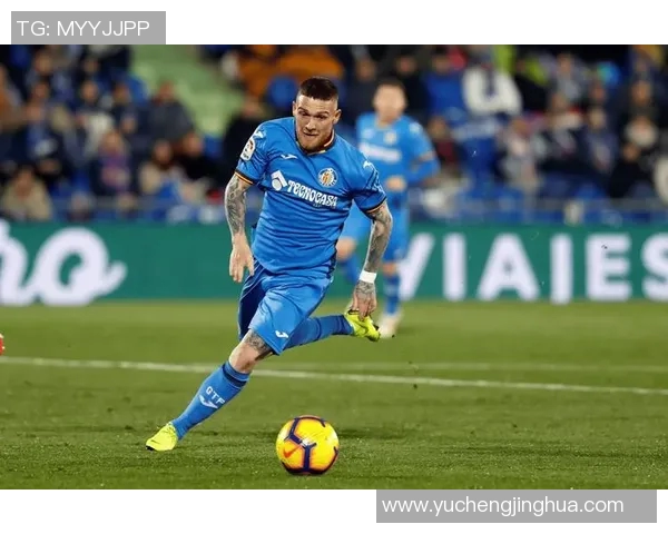 赫塔菲宣布新赛季主场更名为格莱米罗体育场