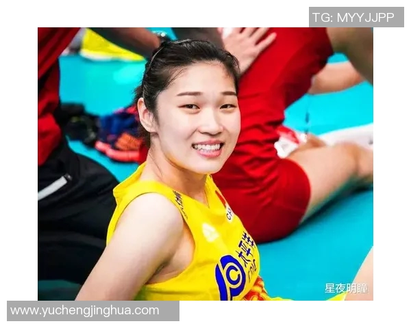 重庆排球队灵活性变革引发热议助力球队新篇章